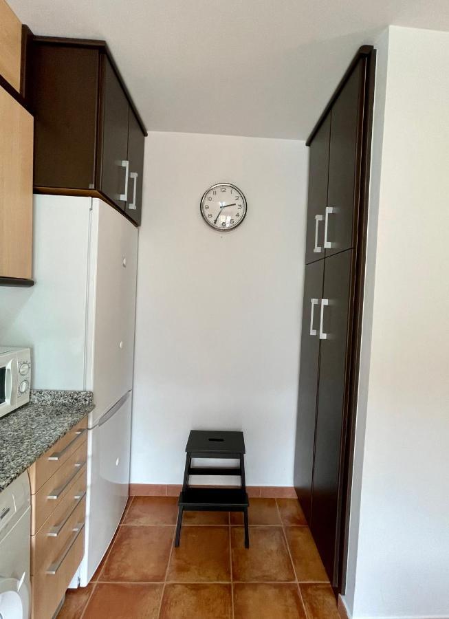 Piso San Andres - Picos De Europa Apartment Carrena de Cabrales Exterior photo